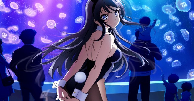 Rascal does not dream of hotsell bunny girl senpai film streaming